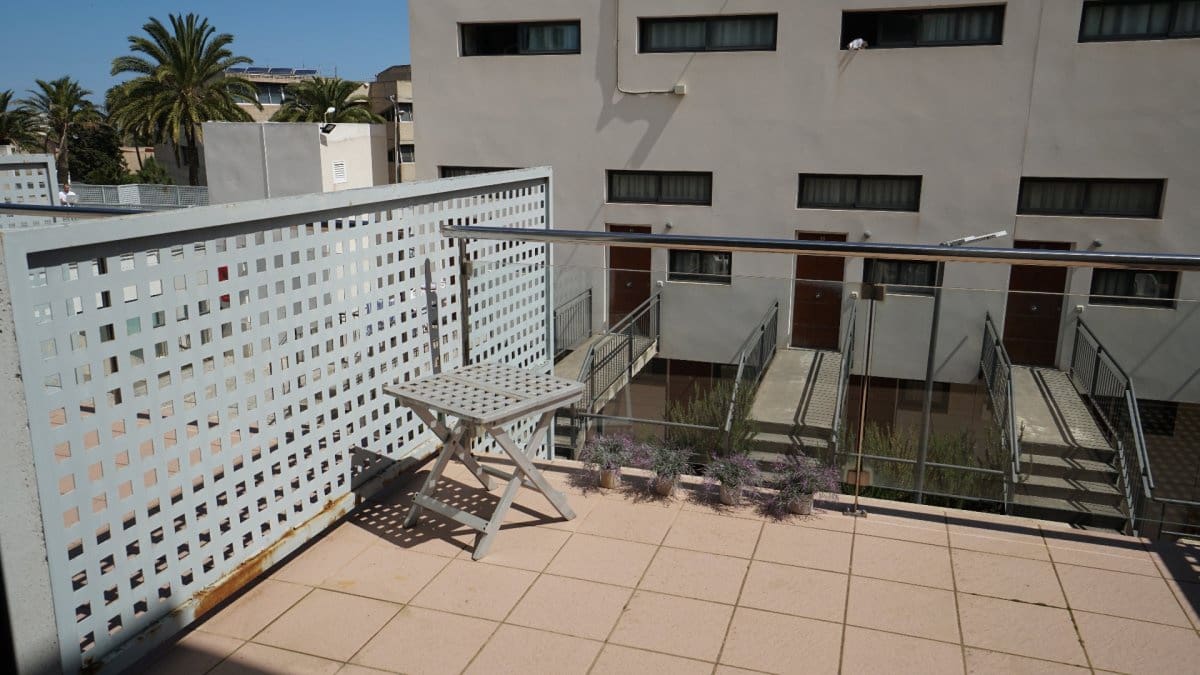 2 bedroom Apartment for rent in Tafira Baja with garage - € 900 (Ref: 9735593)