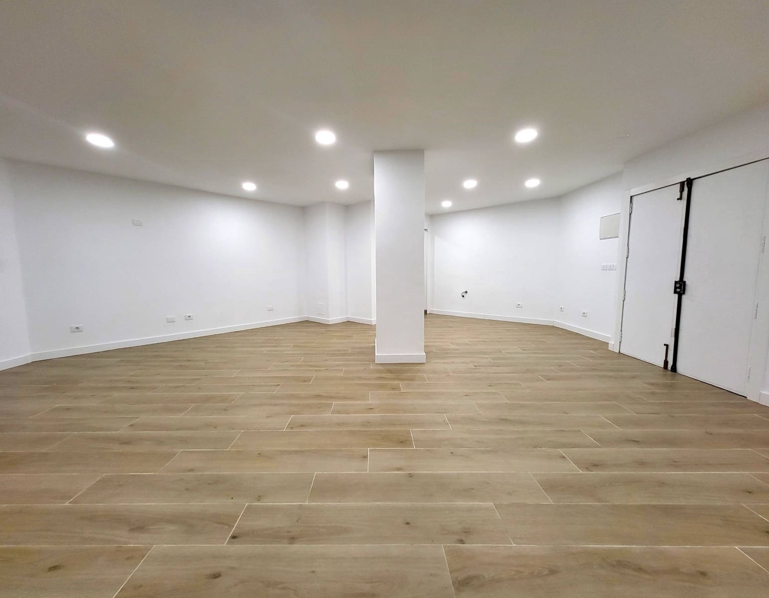 Escritório para arrendar em Las Palmas de Gran Canaria - 780 € (Ref: 9738570)