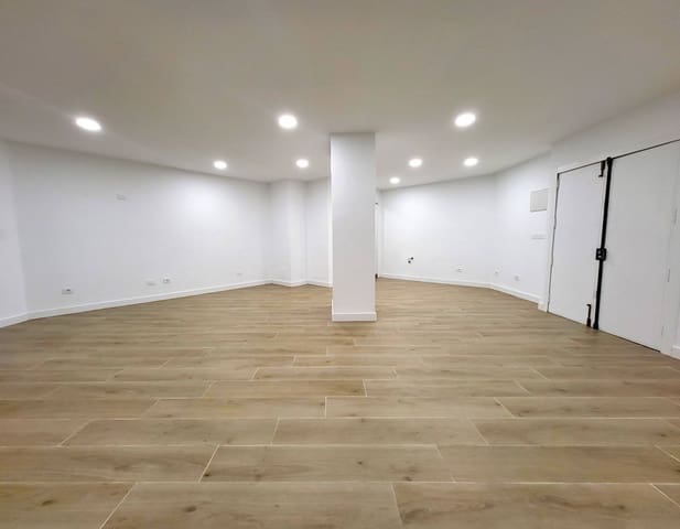 Kontor til leje i Las Palmas de Gran Canaria - € 780 (Ref: 9738570)