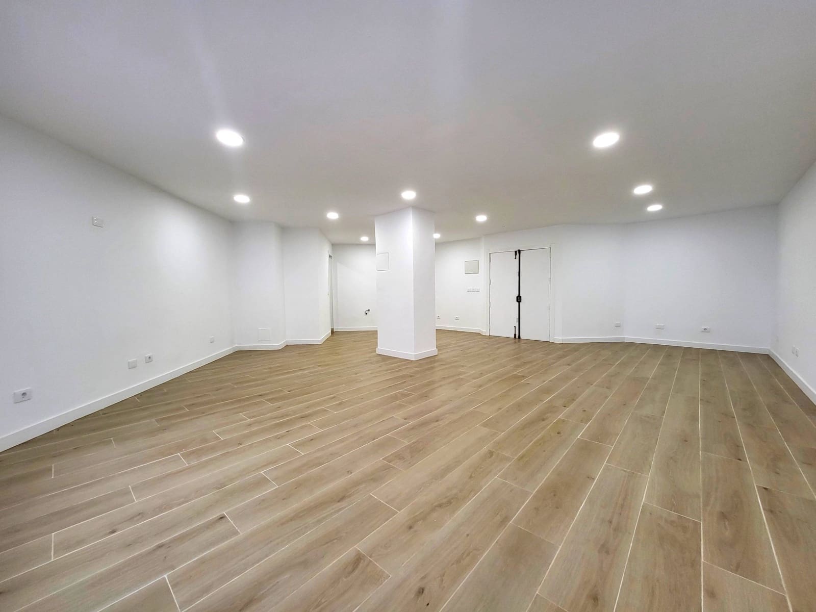 Escritório para arrendar em Las Palmas de Gran Canaria - 780 € (Ref: 9738570)