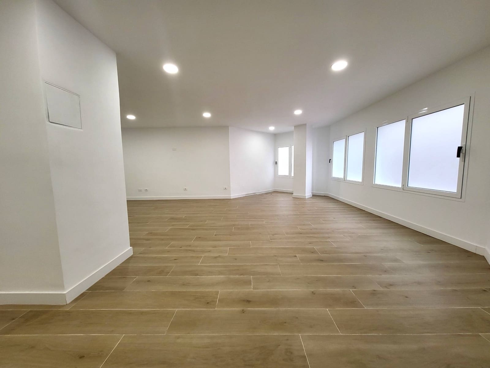 Escritório para arrendar em Las Palmas de Gran Canaria - 780 € (Ref: 9738570)