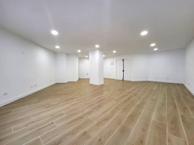 Kontor til leje i Las Palmas de Gran Canaria - € 780 (Ref: 9738570)