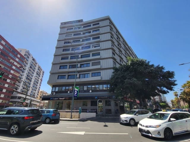 Kontor til leje i Las Palmas de Gran Canaria - € 780 (Ref: 9738570)