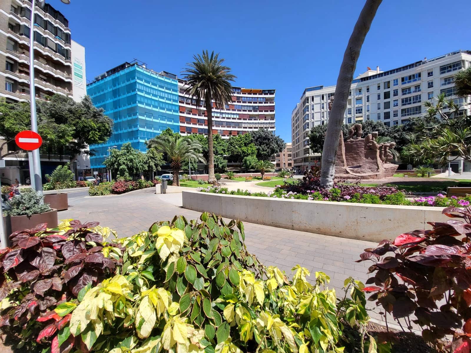 Escritório para arrendar em Las Palmas de Gran Canaria - 780 € (Ref: 9738570)