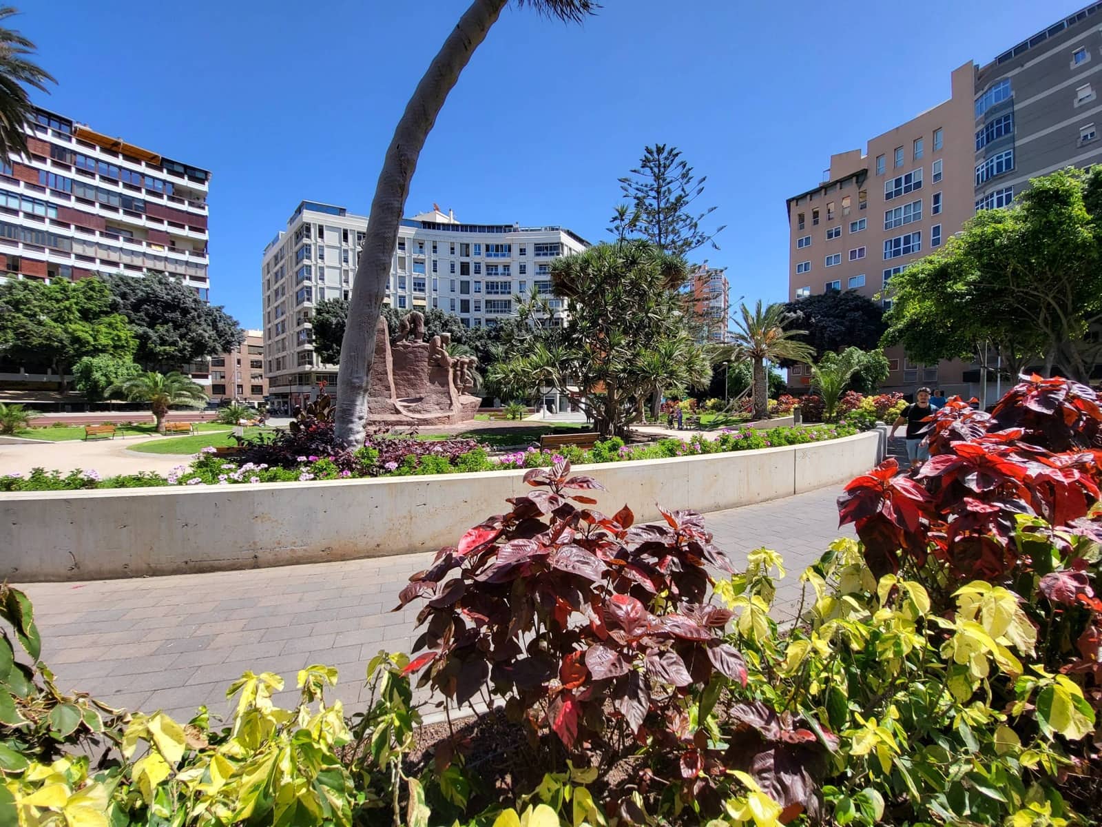 Escritório para arrendar em Las Palmas de Gran Canaria - 780 € (Ref: 9738570)