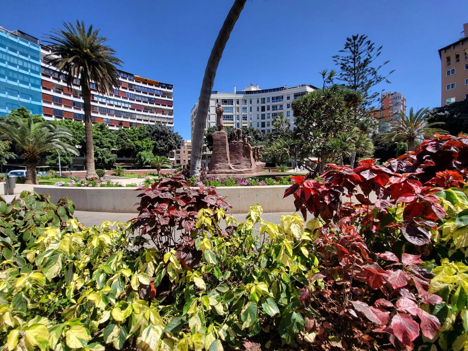 Escritório para arrendar em Las Palmas de Gran Canaria - 780 € (Ref: 9738570)