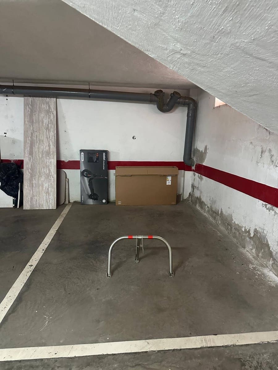 3 soveværelse Lejlighed til salg i Santa Lucia de Tirajana med garage - € 168.200 (Ref: 9744145)