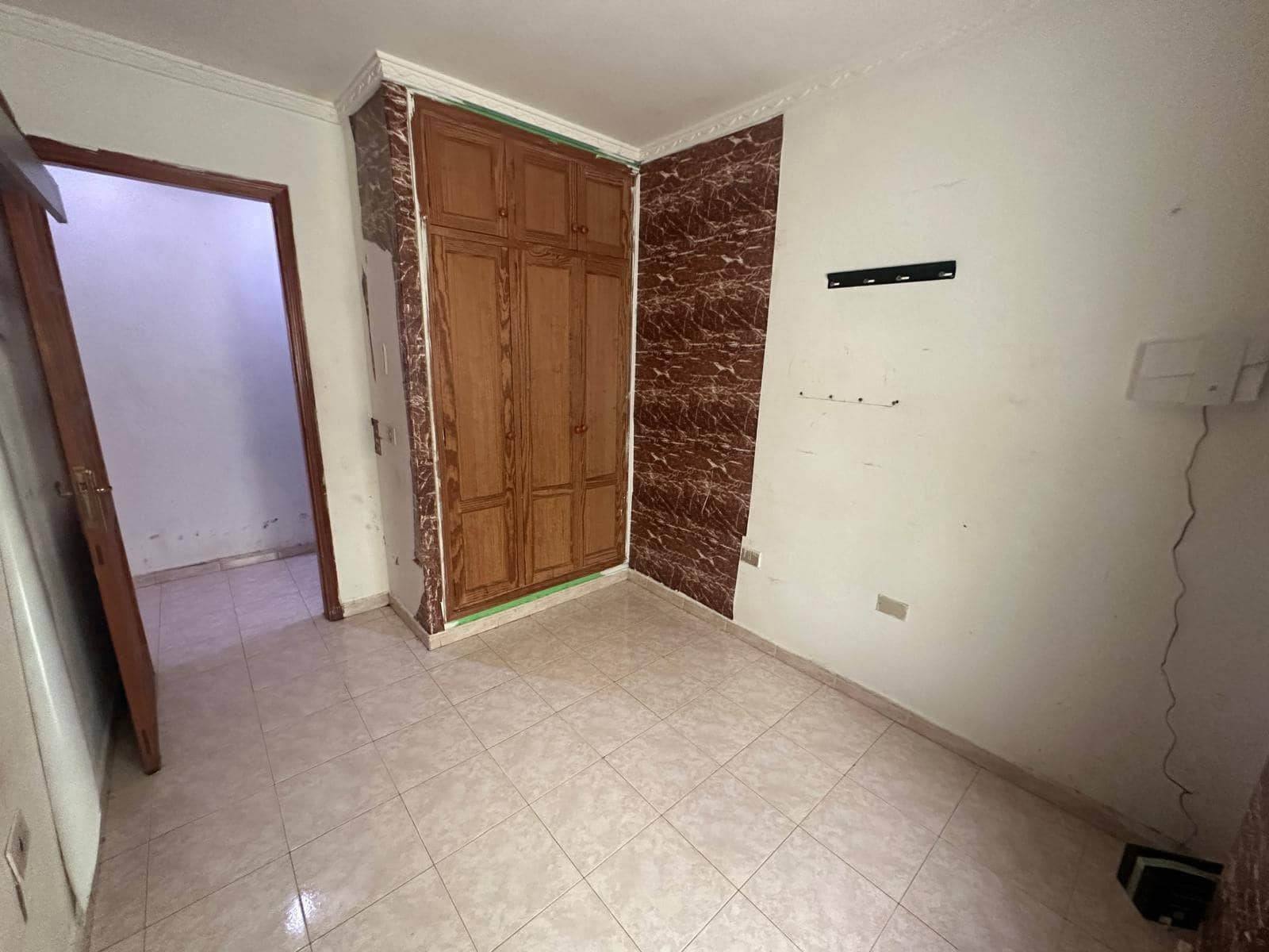 3 soveværelse Lejlighed til salg i Santa Lucia de Tirajana med garage - € 168.200 (Ref: 9744145)