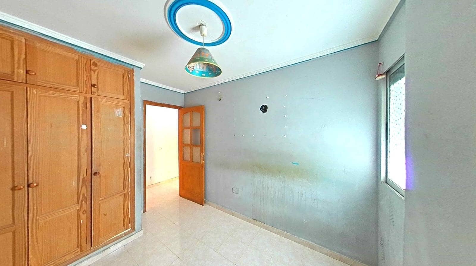 3 soveværelse Lejlighed til salg i Santa Lucia de Tirajana med garage - € 168.200 (Ref: 9744145)