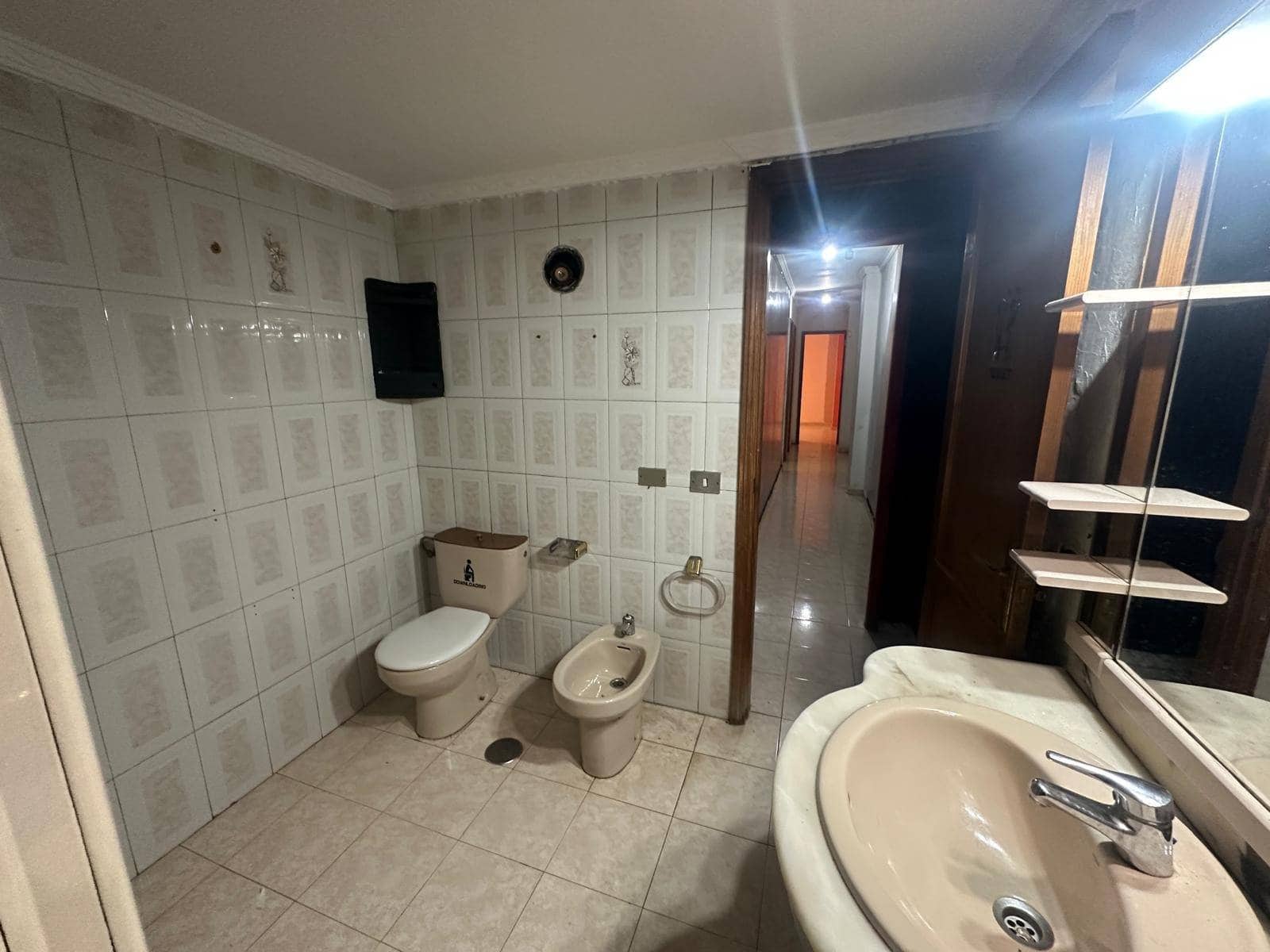 3 soveværelse Lejlighed til salg i Santa Lucia de Tirajana med garage - € 168.200 (Ref: 9744145)