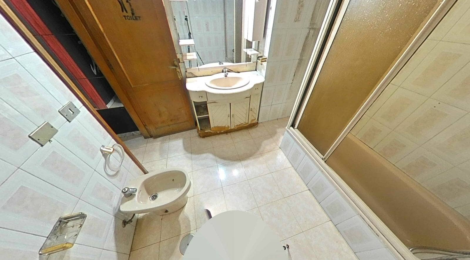 3 soveværelse Lejlighed til salg i Santa Lucia de Tirajana med garage - € 168.200 (Ref: 9744145)