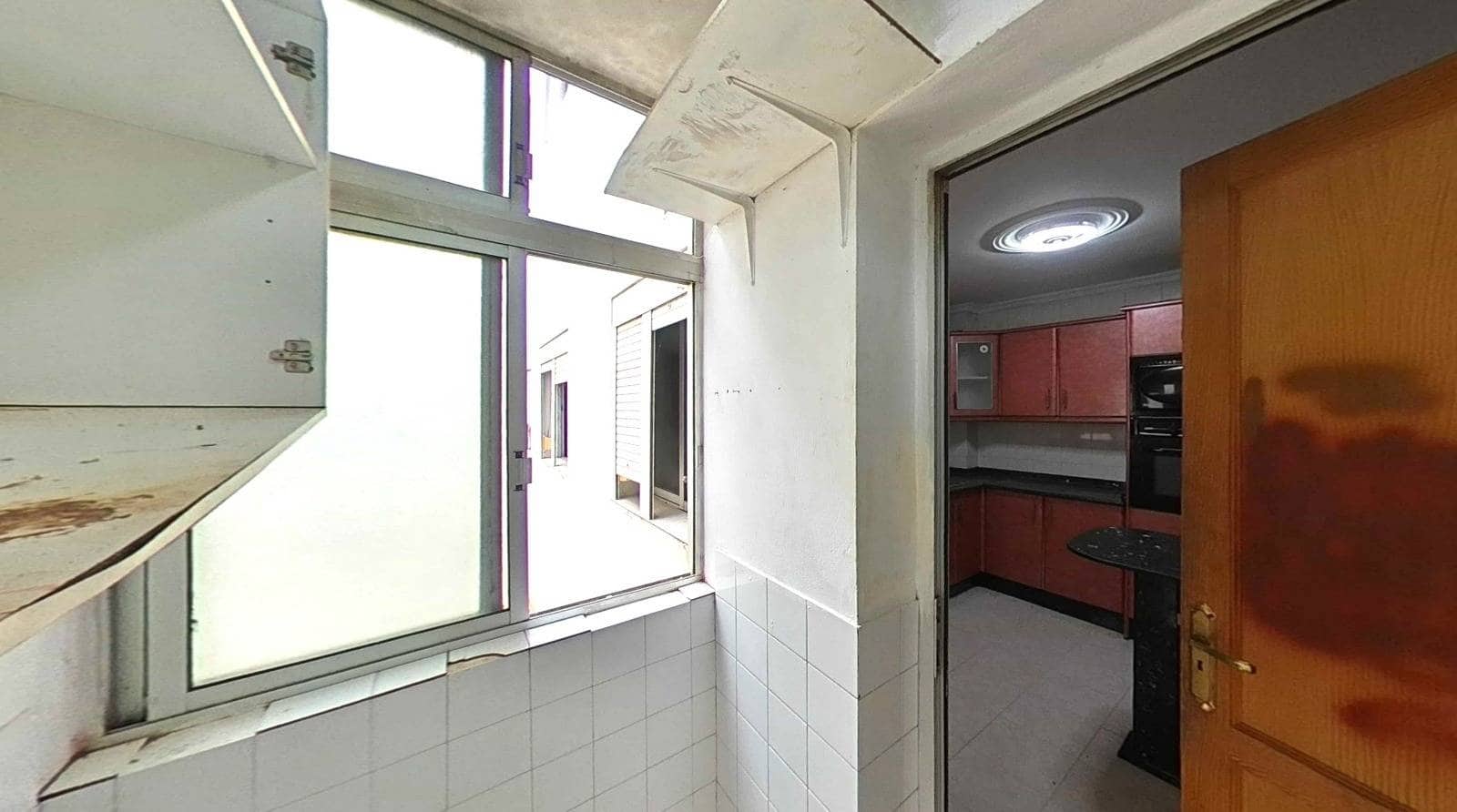 3 soveværelse Lejlighed til salg i Santa Lucia de Tirajana med garage - € 168.200 (Ref: 9744145)