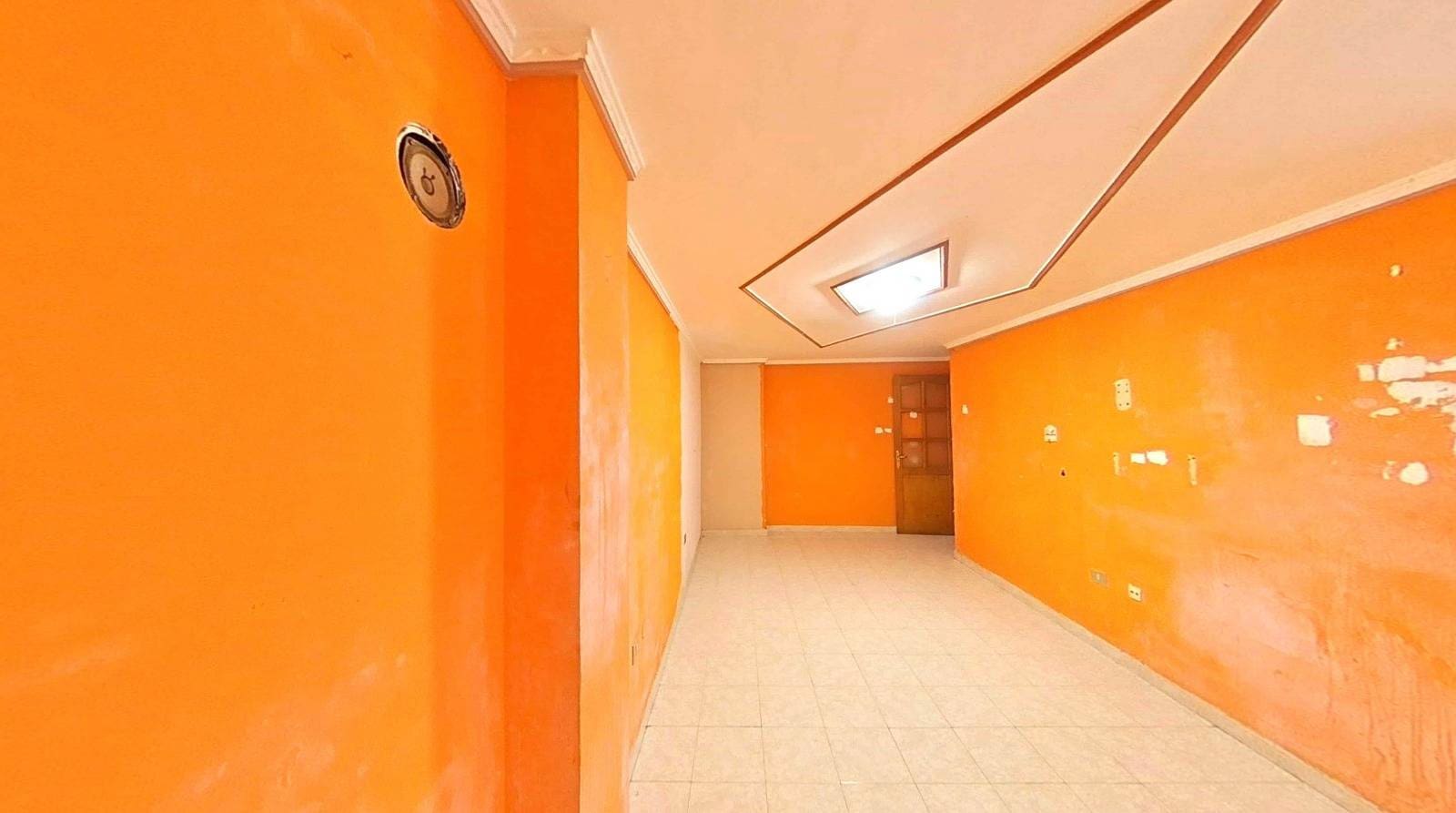 3 soveværelse Lejlighed til salg i Santa Lucia de Tirajana med garage - € 168.200 (Ref: 9744145)