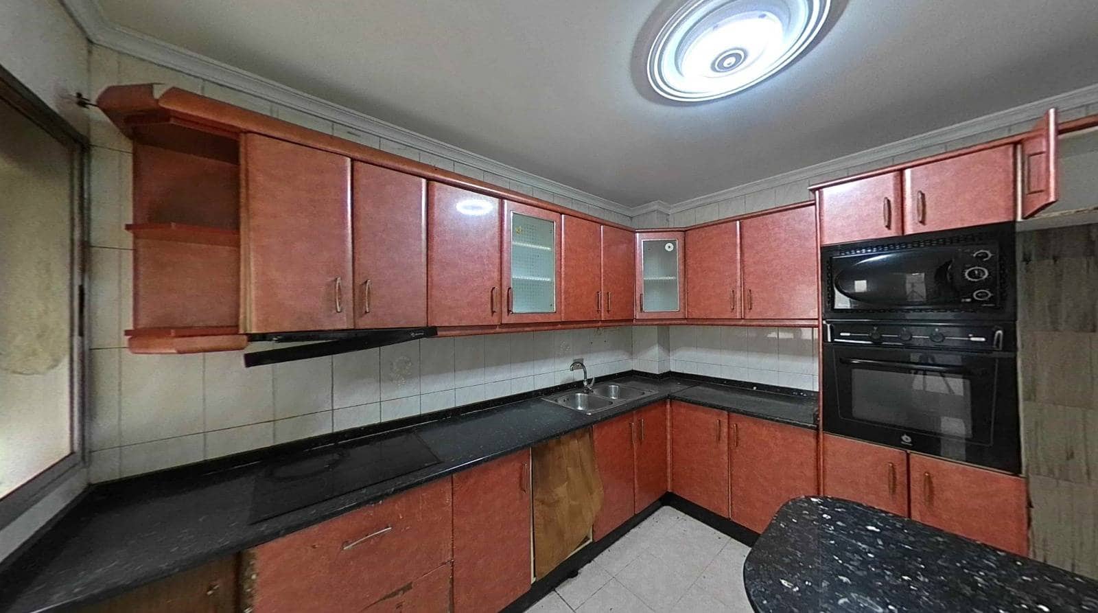 3 soveværelse Lejlighed til salg i Santa Lucia de Tirajana med garage - € 168.200 (Ref: 9744145)