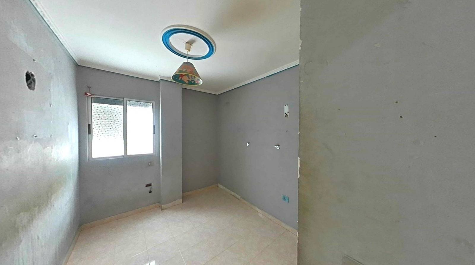 3 soveværelse Lejlighed til salg i Santa Lucia de Tirajana med garage - € 168.200 (Ref: 9744145)