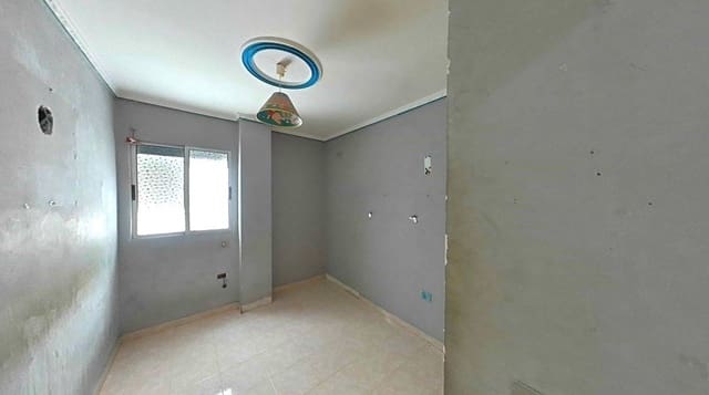 3 soverom Leilighet til salgs i Santa Lucía de Tirajana med garasje - € 168 200 (Ref: 9744145)