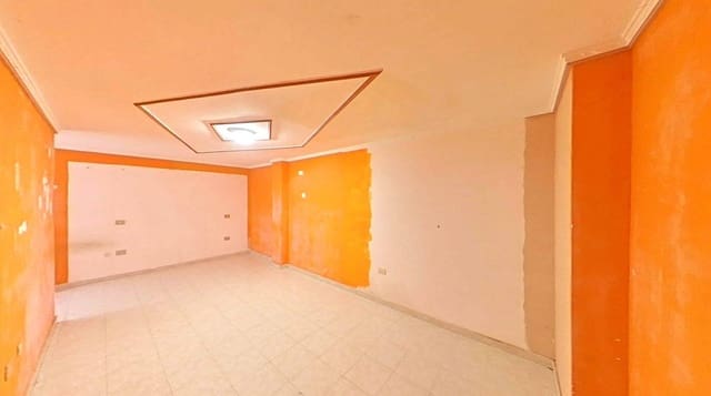 3 soverom Leilighet til salgs i Santa Lucía de Tirajana med garasje - € 168 200 (Ref: 9744145)