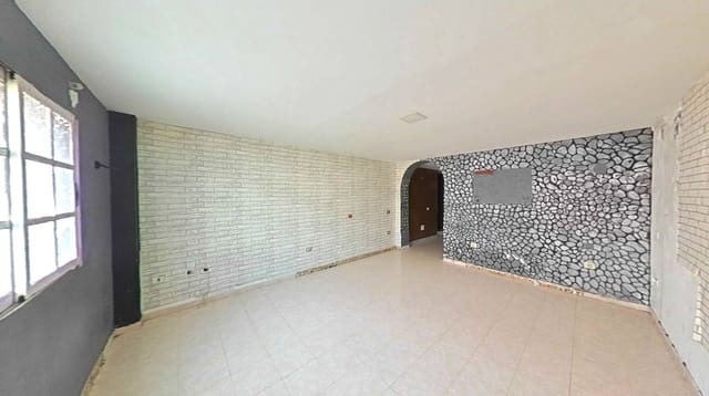 3 soverom Leilighet til salgs i Santa Lucía de Tirajana med garasje - € 168 200 (Ref: 9744145)