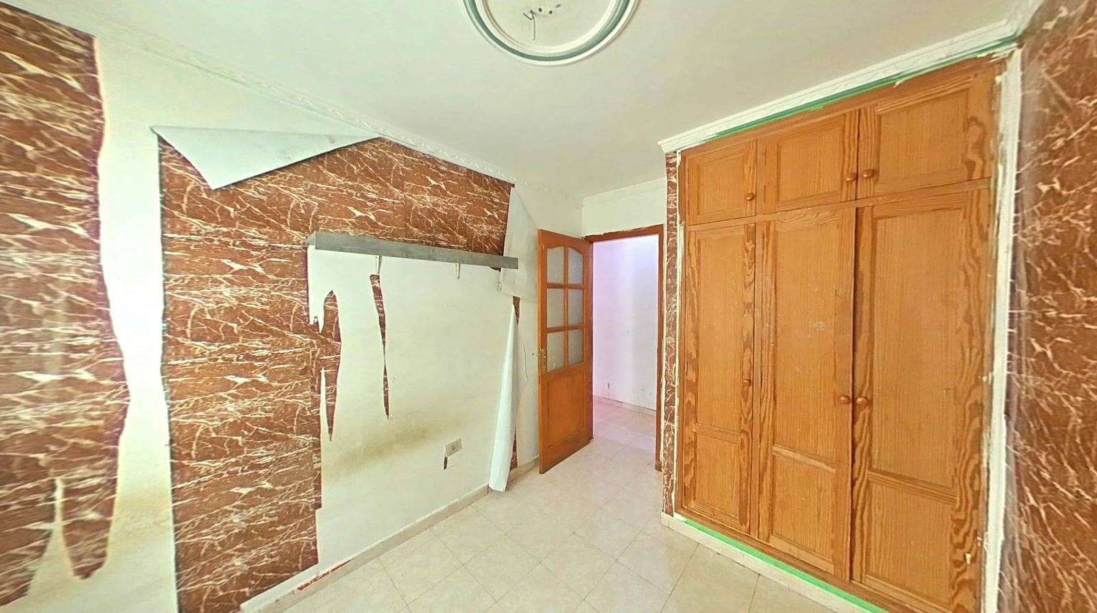 3 soveværelse Lejlighed til salg i Santa Lucia de Tirajana med garage - € 168.200 (Ref: 9744145)