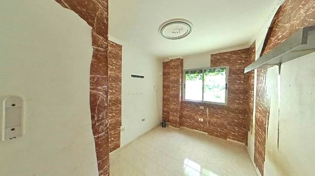 3 sypialnia Mieszkanie na sprzedaż w Santa Lucía de Tirajana z garażem - 168 200 € (Ref: 9744145)