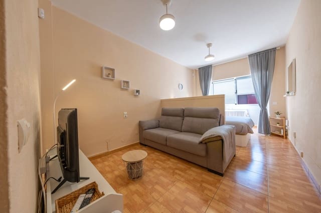 Studio zu vermieten in Santa Catalina - Canteras, Las Palmas de Gran Canaria - 950 € (Ref: 9748072)