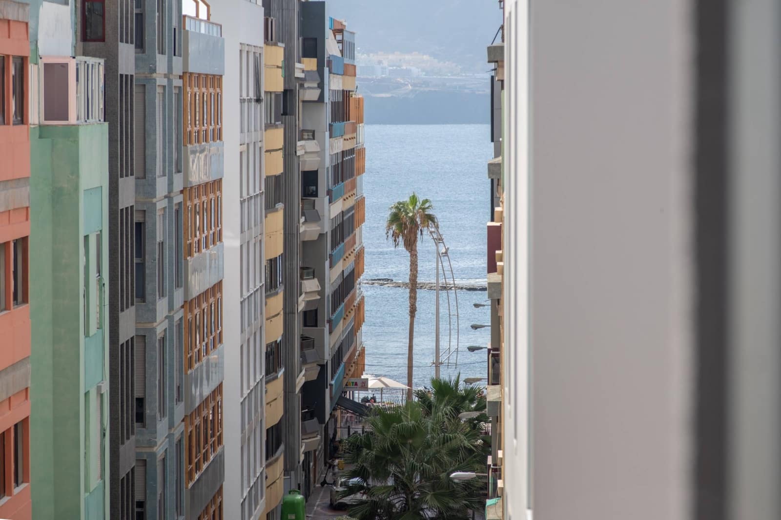 Studio for rent in Las Palmas de Gran Canaria - € 950 (Ref: 9748072)