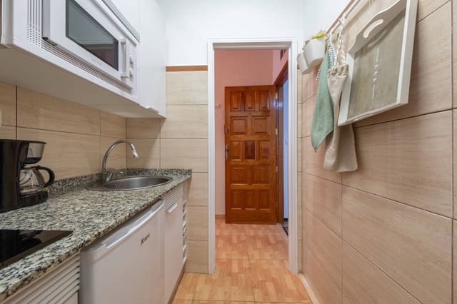 Studio zu vermieten in Santa Catalina - Canteras, Las Palmas de Gran Canaria - 950 € (Ref: 9748072)