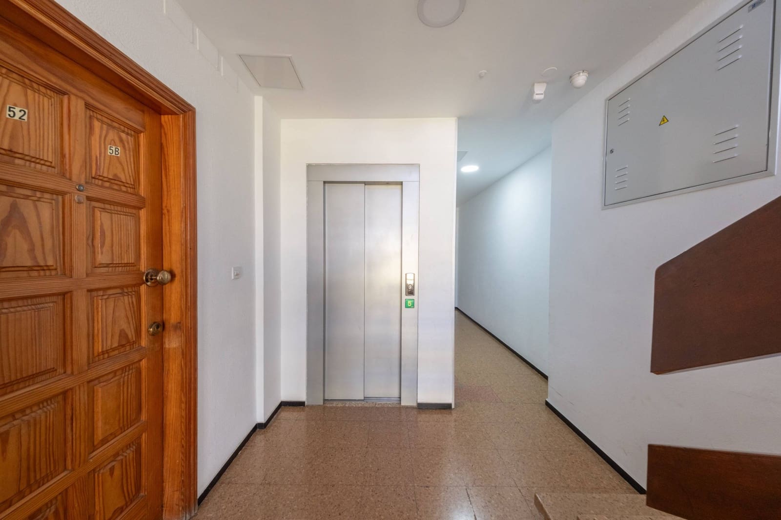 Studio for rent in Las Palmas de Gran Canaria - € 950 (Ref: 9748072)