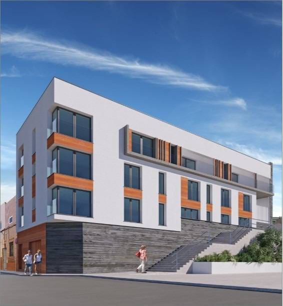 Building Plot for sale in Las Palmas de Gran Canaria - € 850,000 (Ref: 9748073)