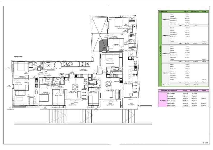 Building Plot for sale in Las Palmas de Gran Canaria - € 850,000 (Ref: 9748073)