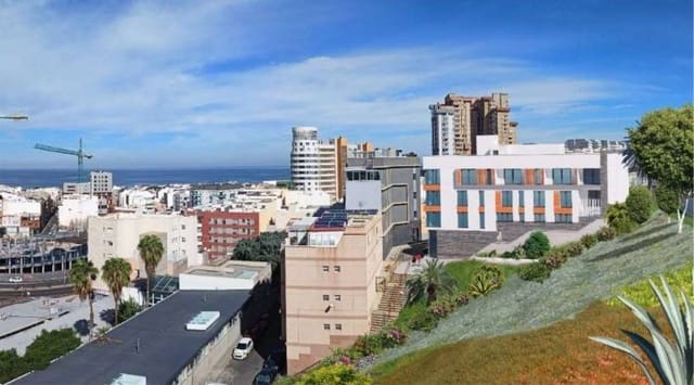 Terreno para Construção para venda em Guanarteme, Las Palmas de Gran Canaria - 850 000 € (Ref: 9748073)