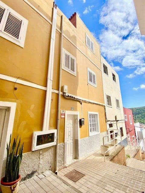 2 sypialnia Mieszkanie na sprzedaż w Las Palmas de Gran Canaria - 158 000 € (Ref: 9752035)
