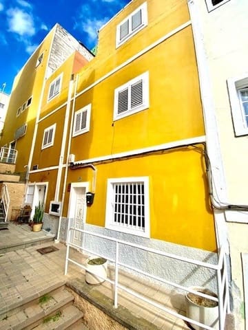 2 sypialnia Mieszkanie na sprzedaż w Carretera Centro, Las Palmas de Gran Canaria - 158 000 € (Ref: 9752035)