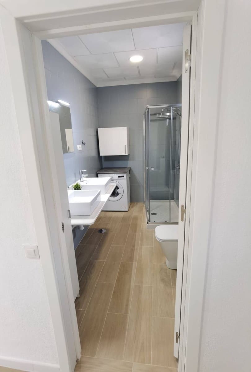 2 sypialnia Mieszkanie na sprzedaż w Las Palmas de Gran Canaria - 158 000 € (Ref: 9752035)