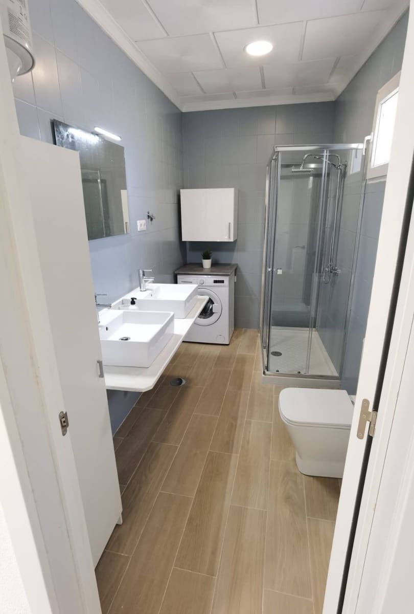 2 sypialnia Mieszkanie na sprzedaż w Las Palmas de Gran Canaria - 158 000 € (Ref: 9752035)