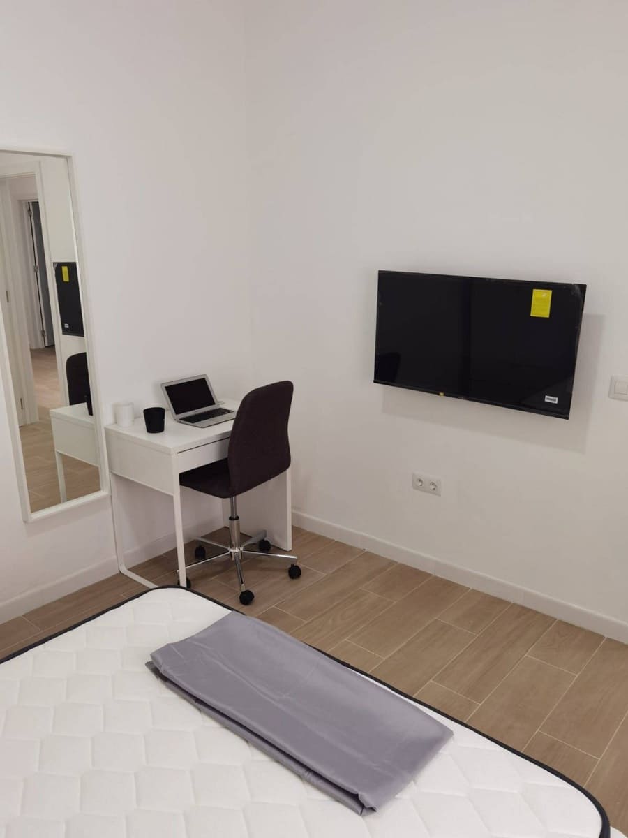 2 sypialnia Mieszkanie na sprzedaż w Las Palmas de Gran Canaria - 158 000 € (Ref: 9752035)