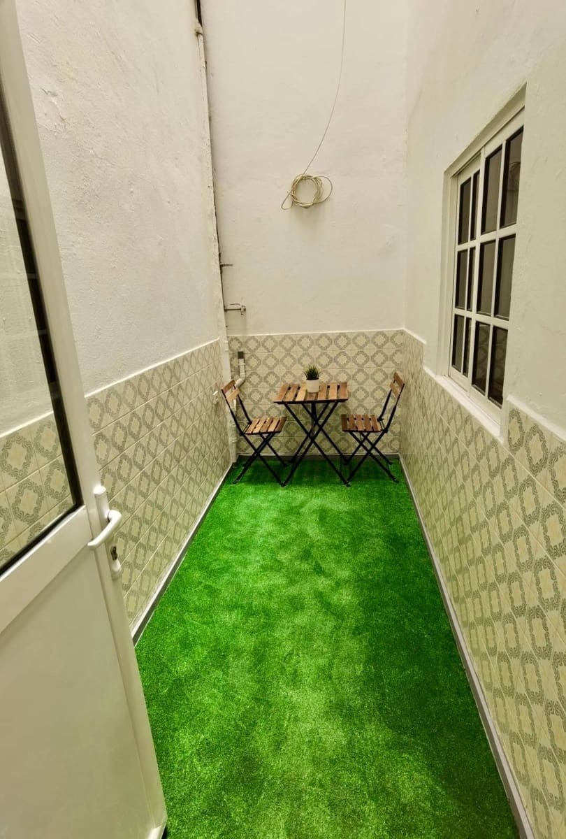 2 sypialnia Mieszkanie na sprzedaż w Las Palmas de Gran Canaria - 158 000 € (Ref: 9752035)