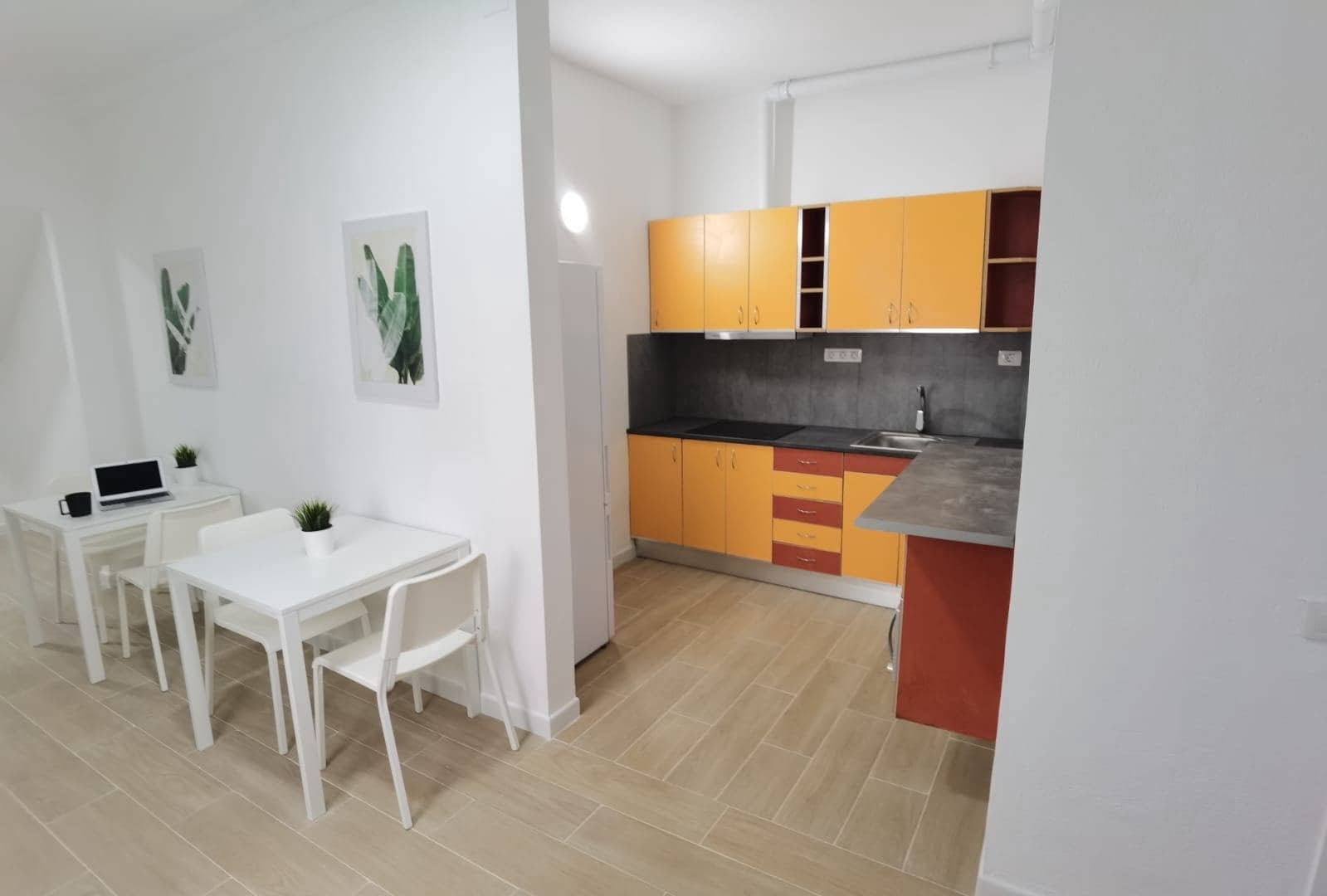 2 sypialnia Mieszkanie na sprzedaż w Las Palmas de Gran Canaria - 158 000 € (Ref: 9752035)