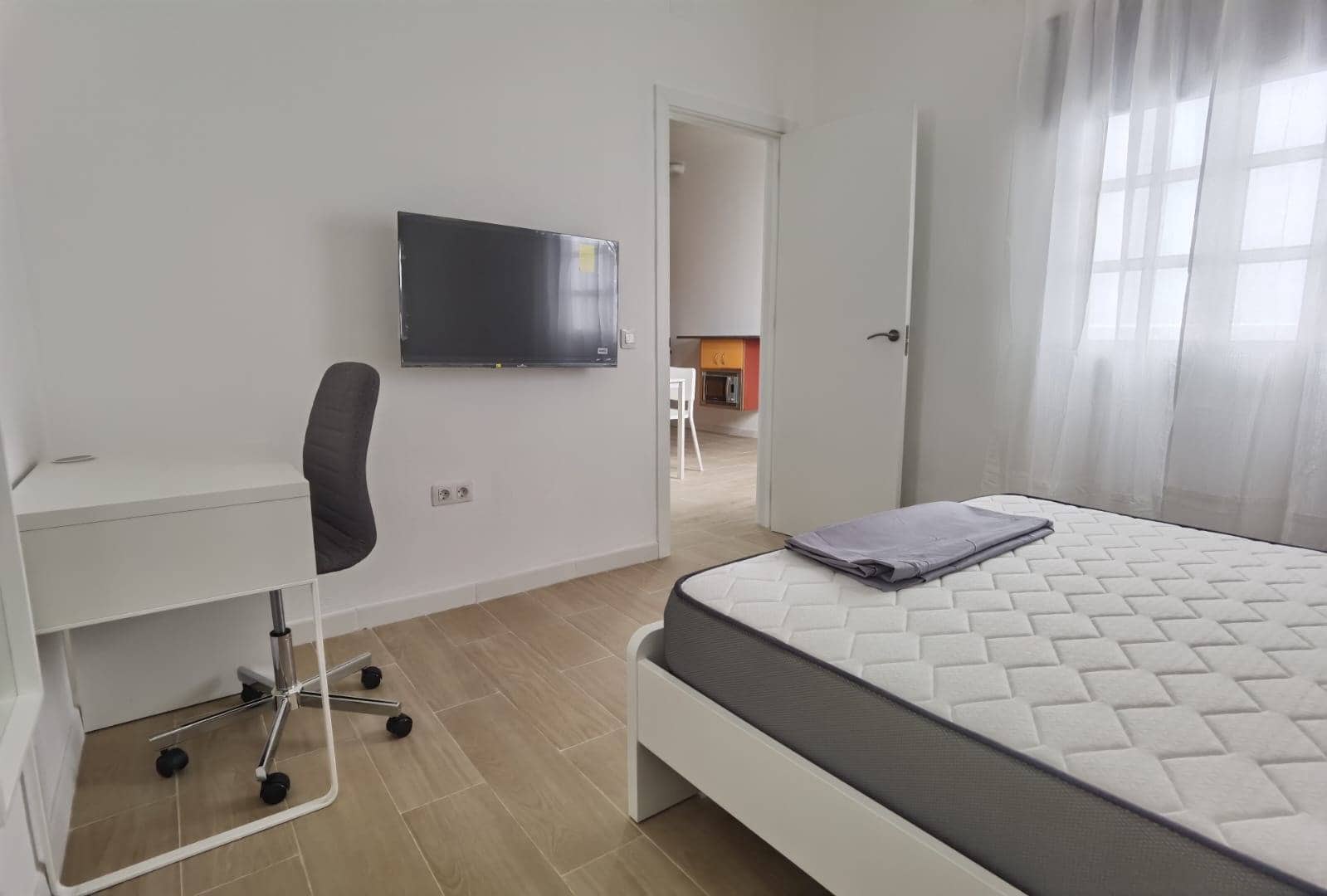 2 sypialnia Mieszkanie na sprzedaż w Las Palmas de Gran Canaria - 158 000 € (Ref: 9752035)