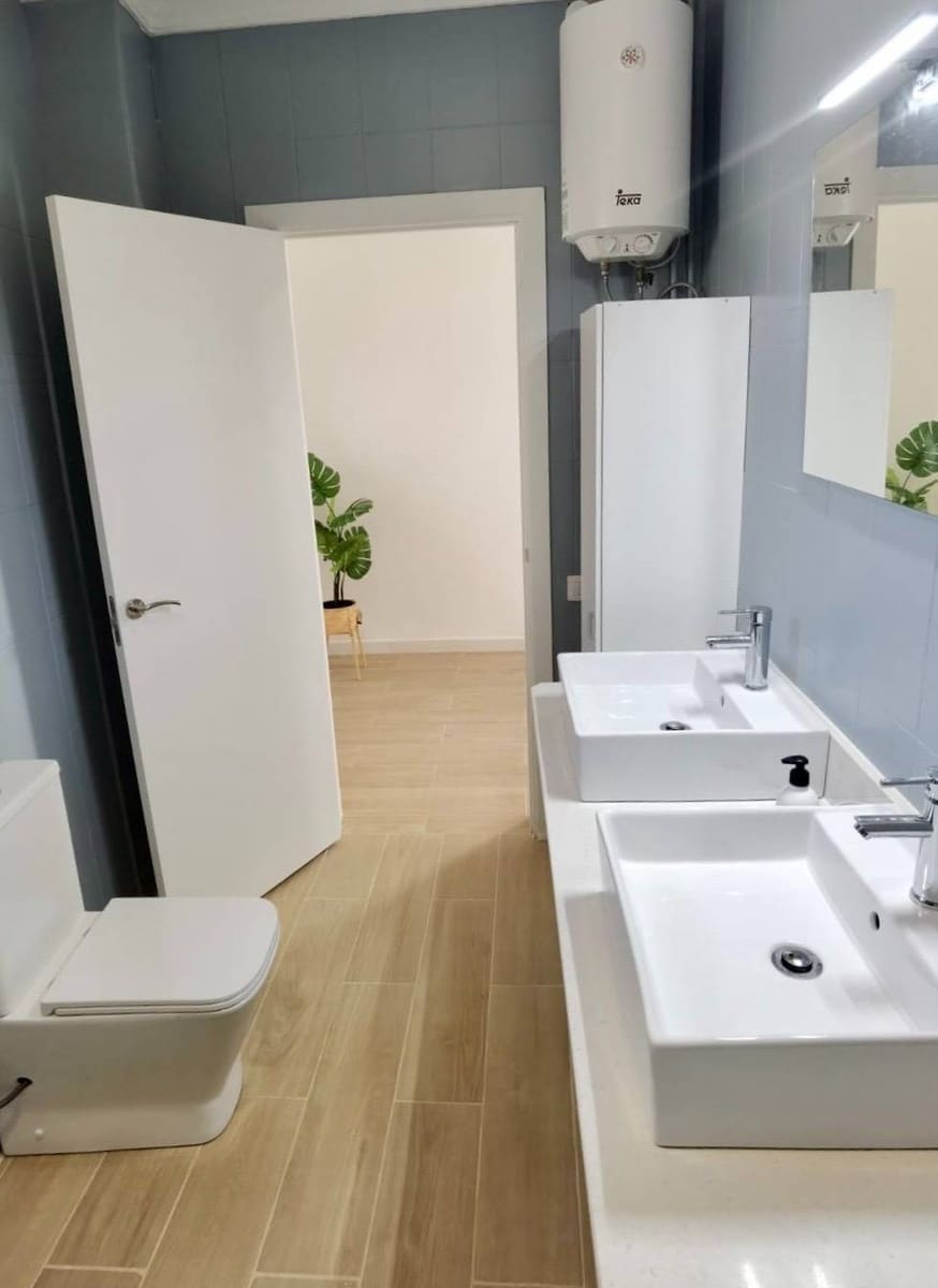 2 sypialnia Mieszkanie na sprzedaż w Las Palmas de Gran Canaria - 158 000 € (Ref: 9752035)