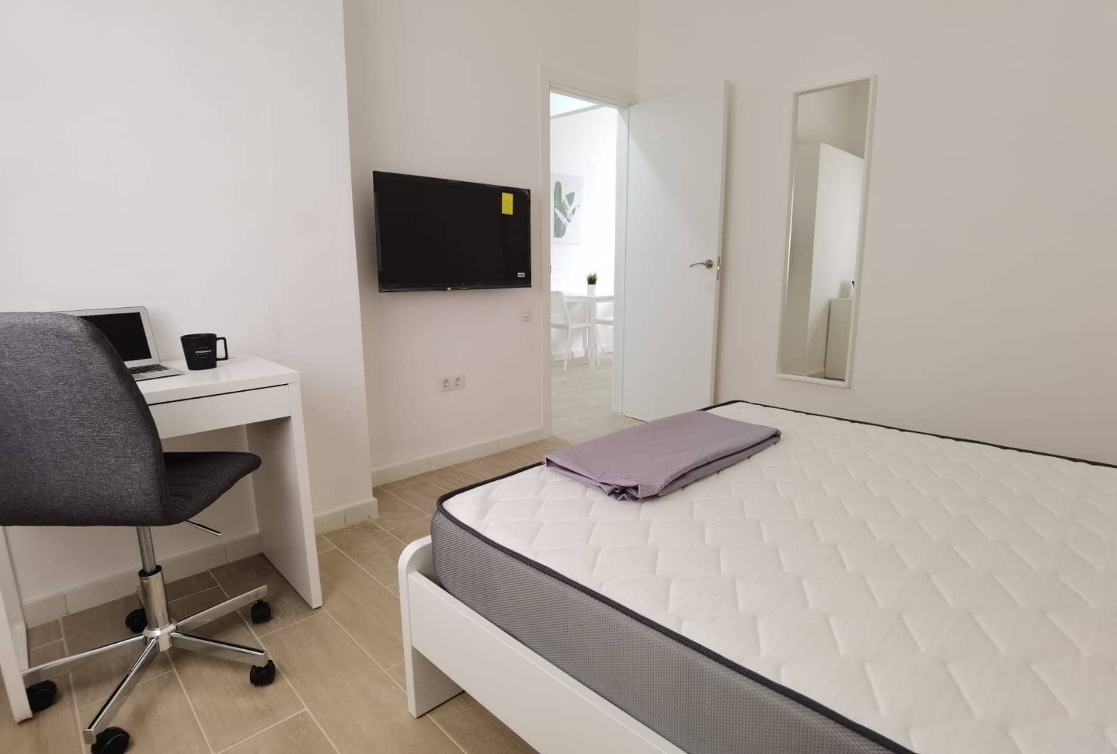 2 sypialnia Mieszkanie na sprzedaż w Las Palmas de Gran Canaria - 158 000 € (Ref: 9752035)