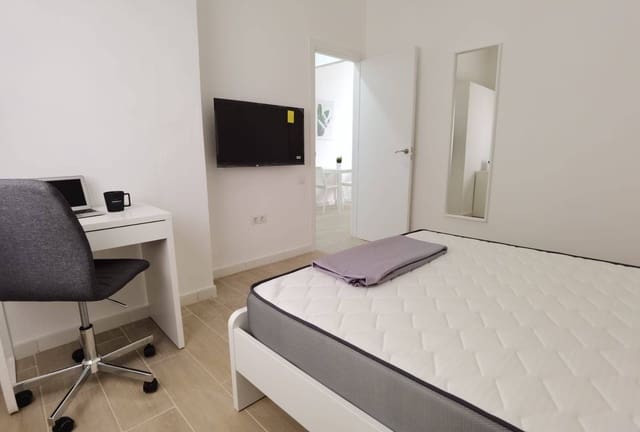 2 sypialnia Mieszkanie na sprzedaż w Carretera Centro, Las Palmas de Gran Canaria - 158 000 € (Ref: 9752035)