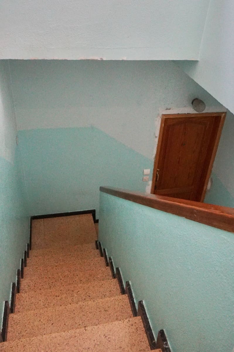 2 soveværelse Penthouse til leje i Las Palmas de Gran Canaria - € 850 (Ref: 9755690)