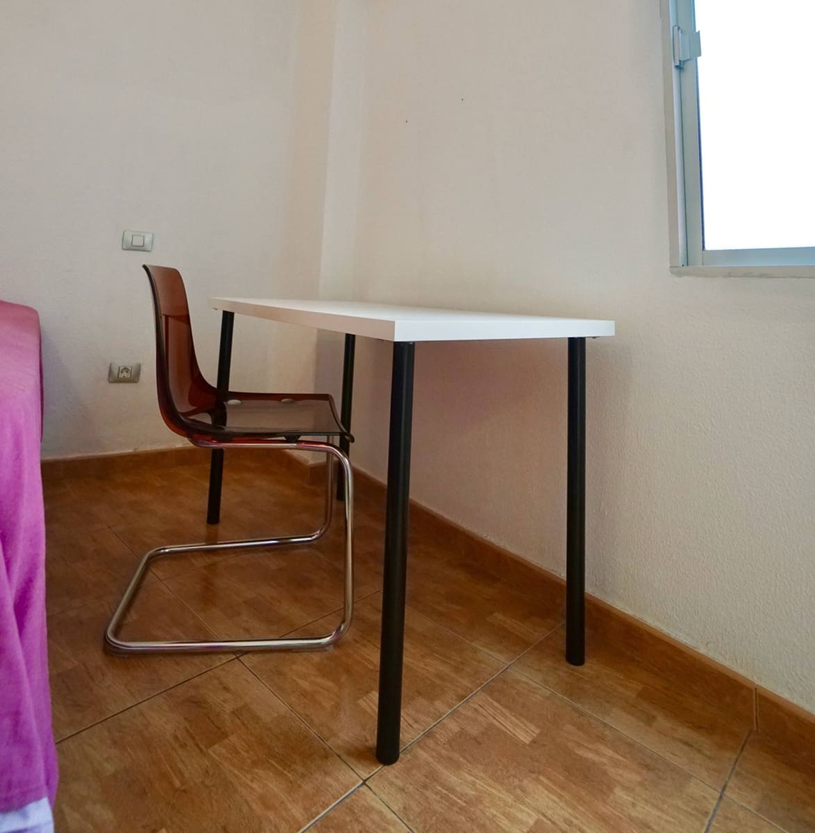 2 soveværelse Penthouse til leje i Las Palmas de Gran Canaria - € 850 (Ref: 9755690)