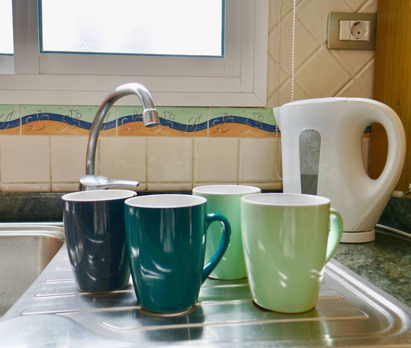 2 soveværelse Penthouse til leje i Las Palmas de Gran Canaria - € 850 (Ref: 9755690)