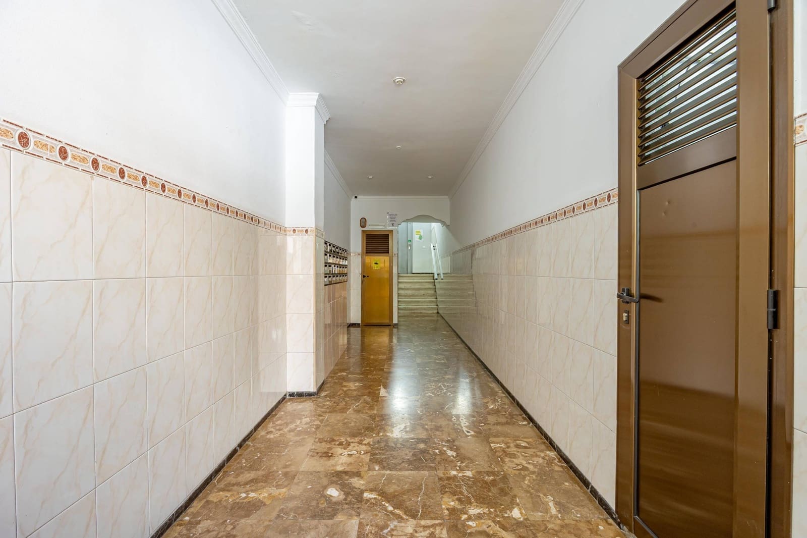 1 soveværelse Lejlighed til salg i Las Palmas de Gran Canaria med garage - € 289.000 (Ref: 9755691)