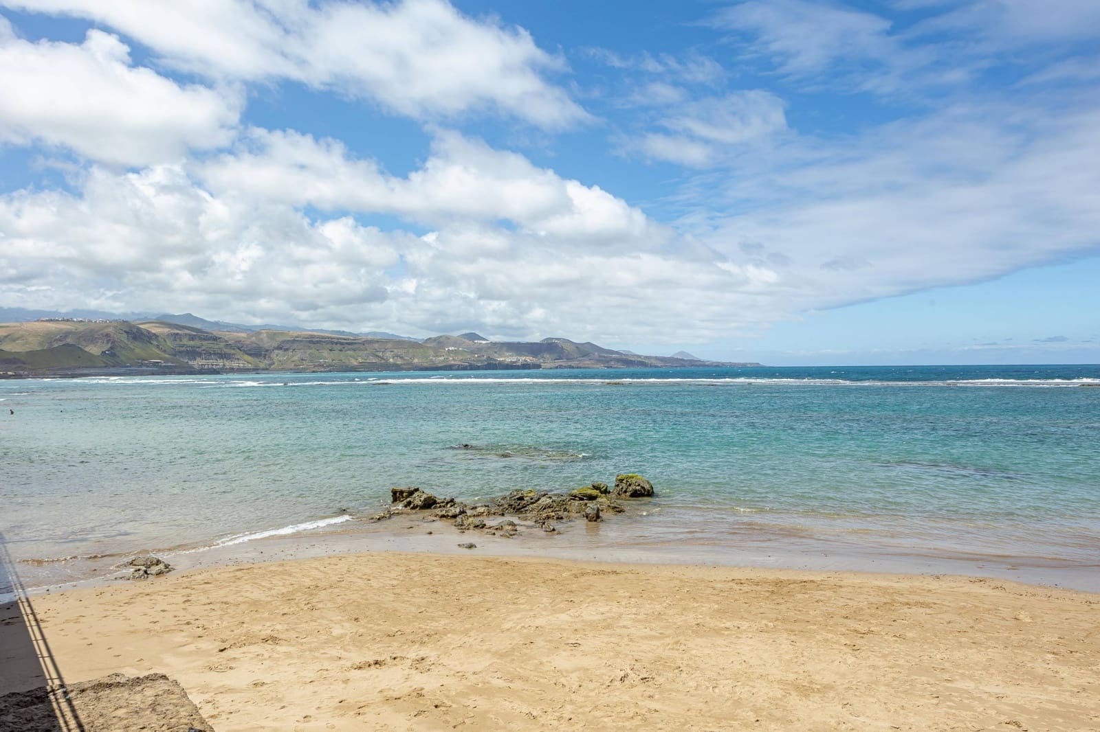 1 soveværelse Lejlighed til salg i Las Palmas de Gran Canaria med garage - € 289.000 (Ref: 9755691)