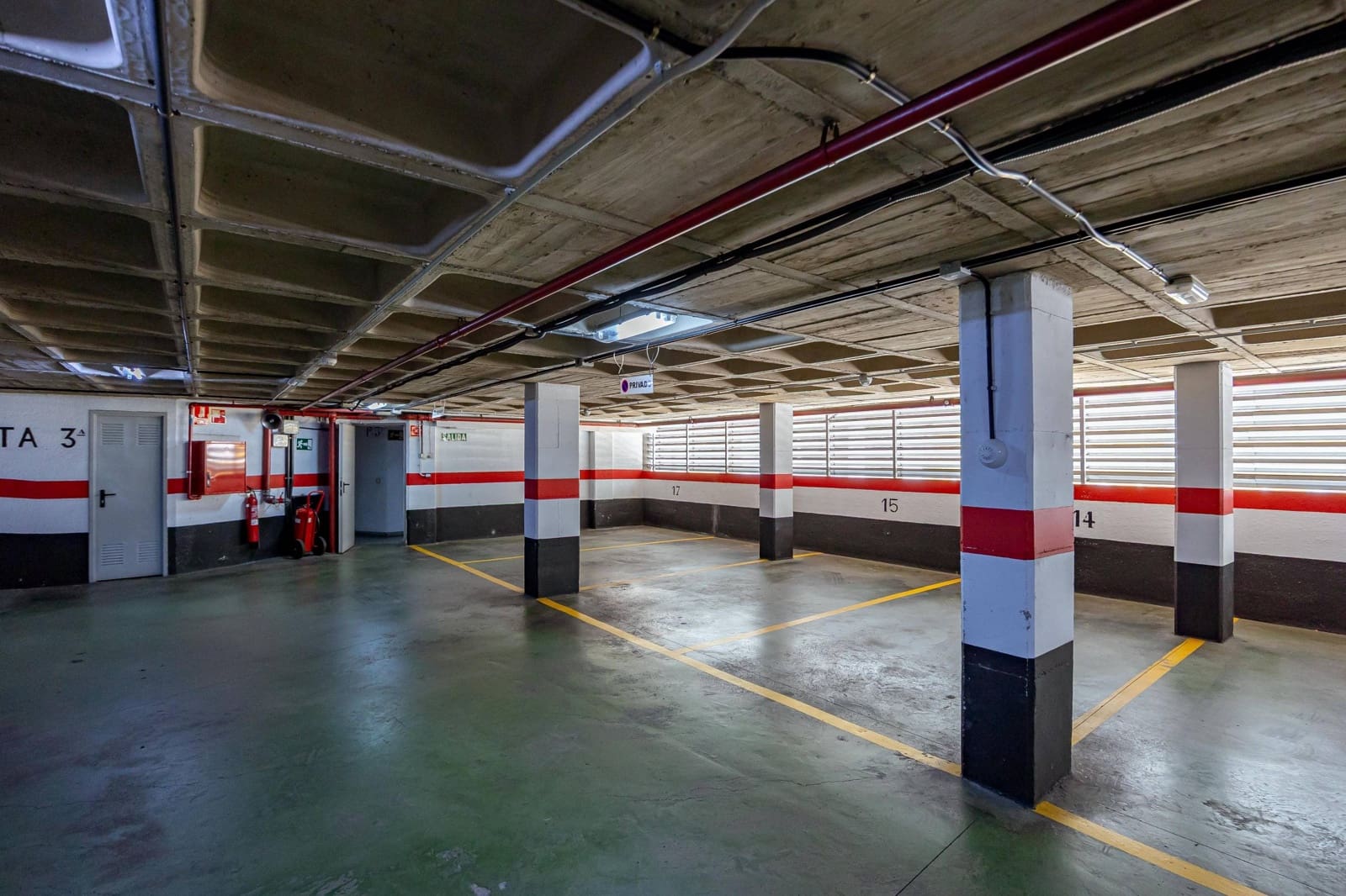 1 soveværelse Lejlighed til salg i Las Palmas de Gran Canaria med garage - € 289.000 (Ref: 9755691)