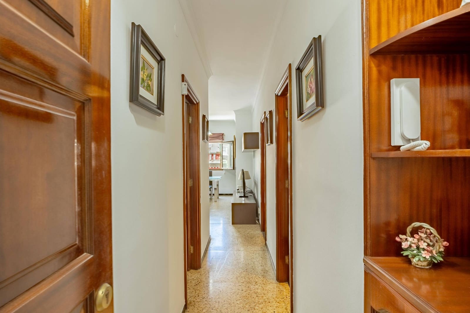 1 bedroom Flat for sale in Las Palmas de Gran Canaria with garage - € 259,000 (Ref: 9755691)