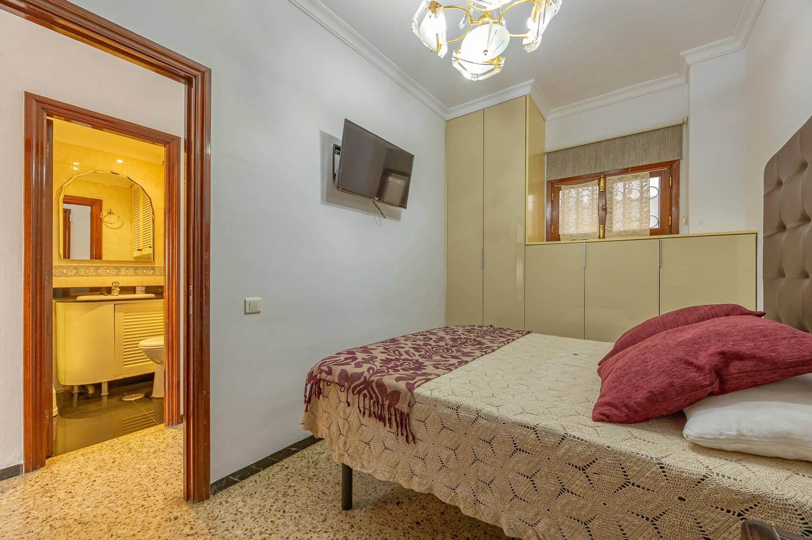 1 bedroom Flat for sale in Las Palmas de Gran Canaria with garage - € 259,000 (Ref: 9755691)